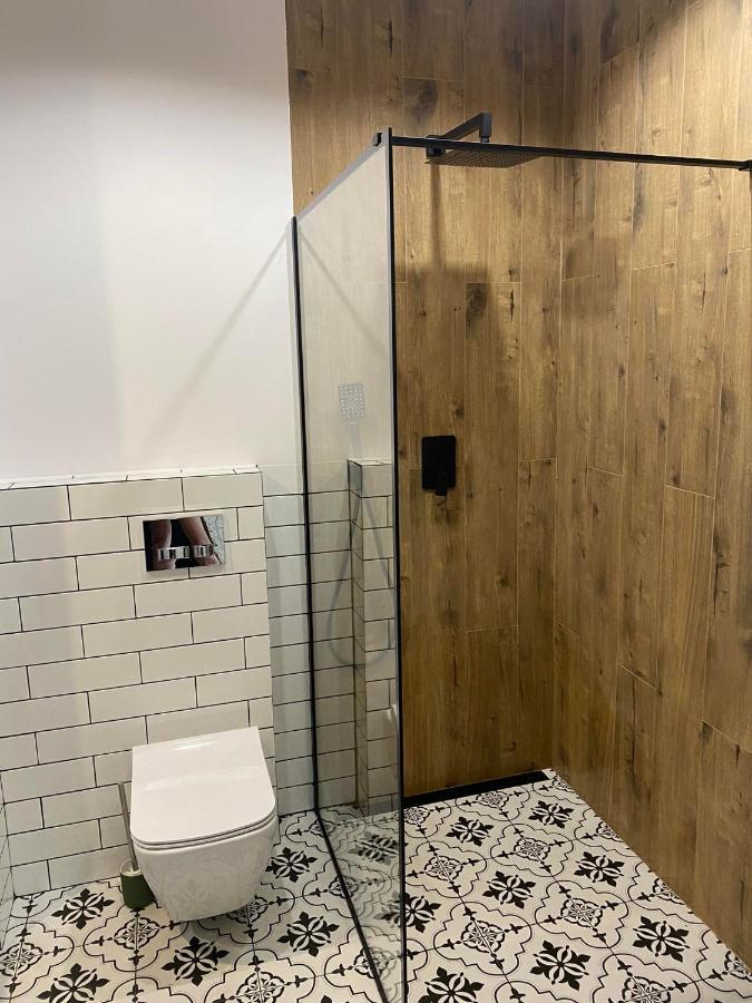 אילאווה Apartament Tomek מראה חיצוני תמונה