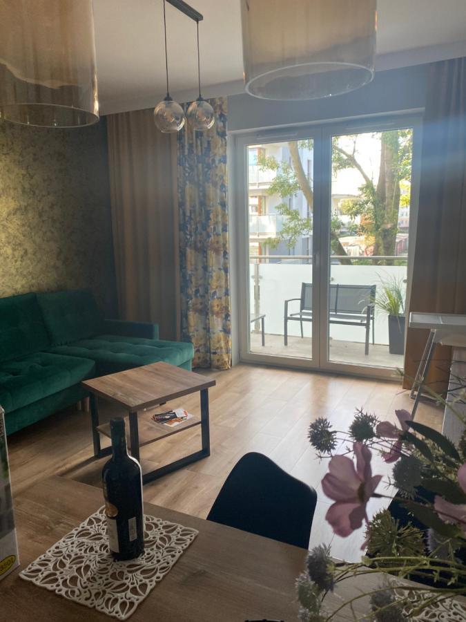 אילאווה Apartament Tomek מראה חיצוני תמונה