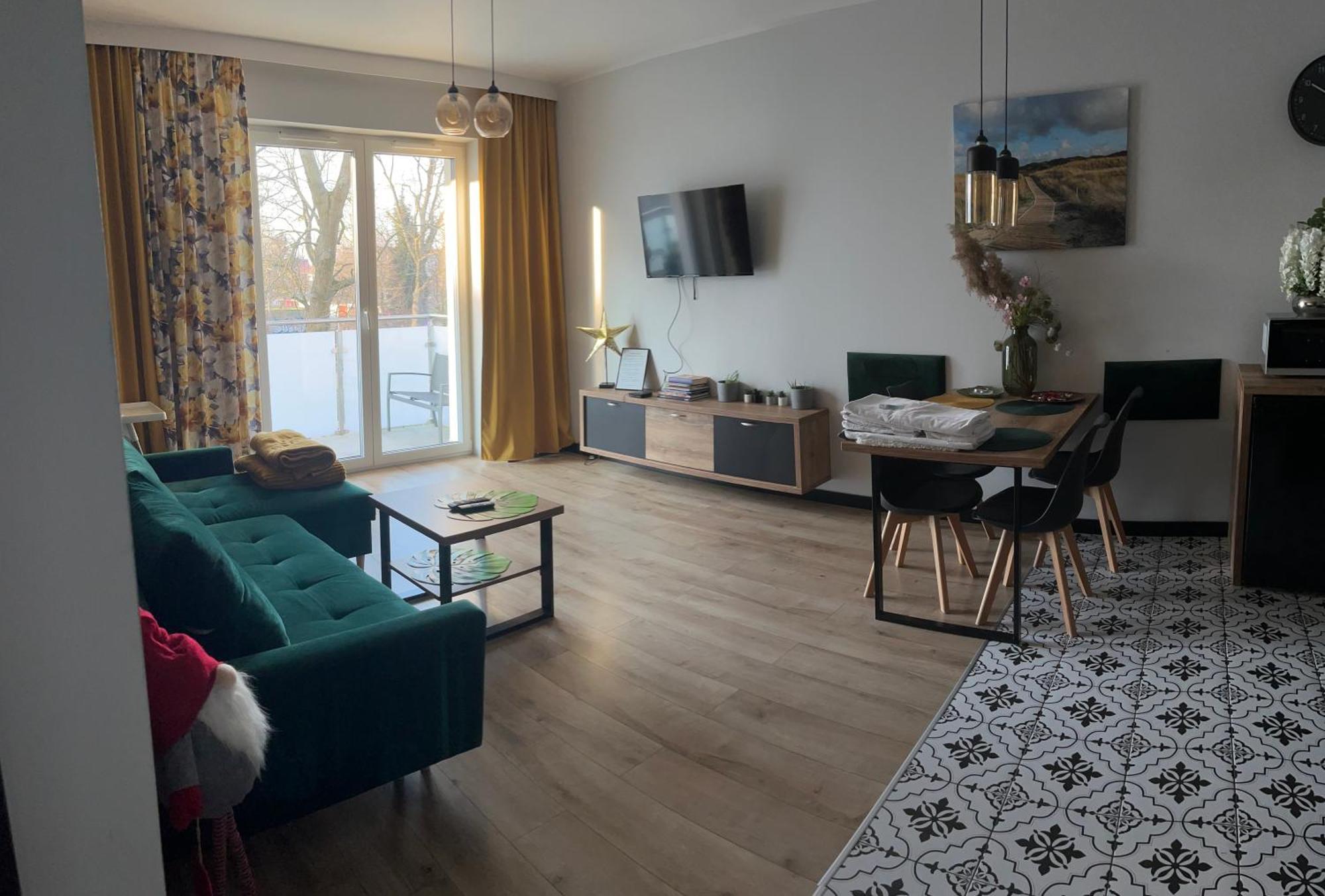 אילאווה Apartament Tomek מראה חיצוני תמונה
